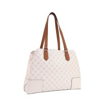 JOOP! 4140006152 Cortina 1.0 Andrea Shopper Mhz offwhite