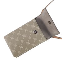 JOOP! 4140006154 Cortina 1.0 Pippa Phonecase Lvf mud