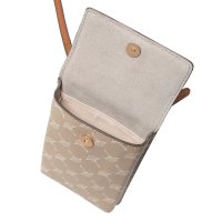 JOOP! 4140006154 Cortina 1.0 Pippa Phonecase Lvf sahara
