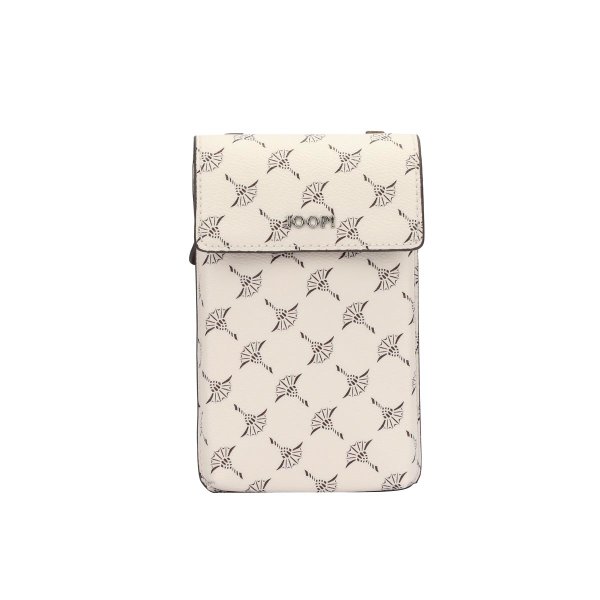 JOOP! 4140006154 Cortina 1.0 Pippa Phonecase Lvf whisper white