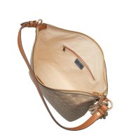 JOOP! 4140006165 Cortina 1.0 Alara Hobo Lvz sahara