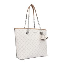 JOOP! 4140006176 Cortina Misto Lara Shopper Lho offwhite