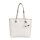 JOOP! 4140006176 Cortina Misto Lara Shopper Lho offwhite
