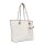 JOOP! 4140006176 Cortina Misto Lara Shopper Lho offwhite