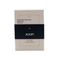 JOOP! 4140006201 Cortina 1.0 C-Two E-Cage Sv8 darkbrown
