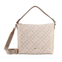 JOOP! 4140006252 Cortina Piazza Alara Hobo Lvz beige