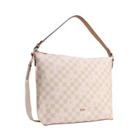 JOOP! 4140006252 Cortina Piazza Alara Hobo Lvz beige