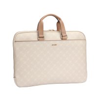 JOOP! 4140006292 Cortina 1.0 Anida Sleeve Lhz beige