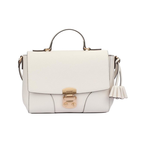 JOOP! 4140006453 Cortina Stampa Maila Shoulderbag Shf offwhite