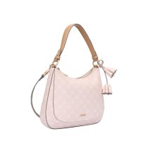 JOOP! 4140006457 Cortina Edition Loreen Shoulderbag Mvz rose