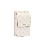 JOOP! 4140006499 Cortina 1.0 Minna Phonecase Lvz offwhite