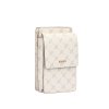 JOOP! 4140006499 Cortina 1.0 Minna Phonecase Lvz offwhite