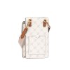 JOOP! 4140006499 Cortina 1.0 Minna Phonecase Lvz offwhite