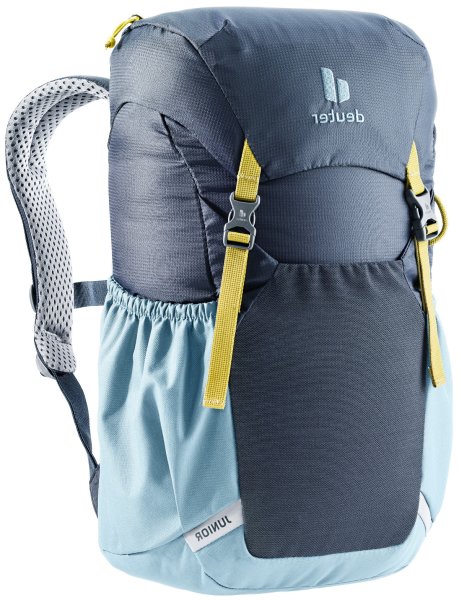 Deuter Junior 18 Liter Kinderrucksack 3610523 Ink-Lake