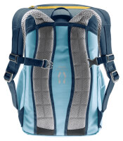 Deuter Junior 18 Liter Kinderrucksack 3610523 Ink-Lake