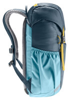 Deuter Junior 18 Liter Kinderrucksack 3610523 Ink-Lake
