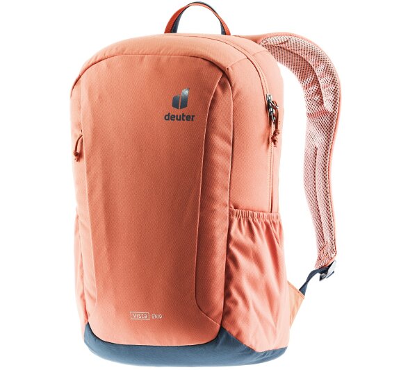 Deuter Vista Skip 14 Liter Daypack 3812021 sienna-marine