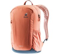 Deuter Vista Skip 14 Liter Daypack 3812021 sienna-marine