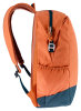 Deuter Vista Spot 18 Liter Rucksack 3812121 Sienna-Marine