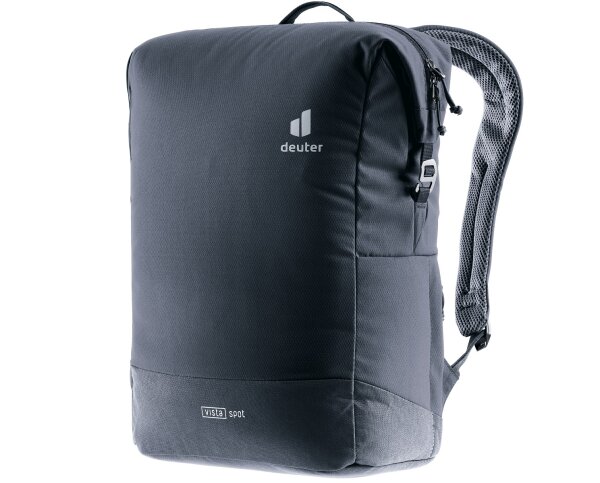 Deuter Vista Spot 18 Liter Rucksack 3812121 black