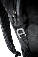 Deuter Vista Spot 18 Liter Rucksack 3812121 black