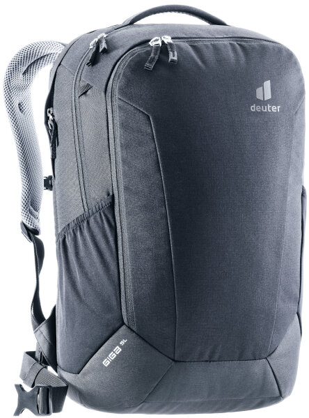 Deuter Giga SL 28 Liter  Lifestyle Rucksack 812221 Black