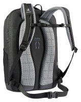 Deuter Giga SL 28 Liter  Lifestyle Rucksack 812221 Black