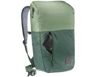 Deuter UP Stockholm 22 Liter Lifestyle Rucksack 3813721 ivy-khaki