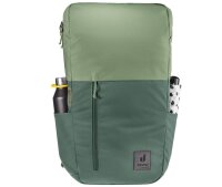 Deuter UP Stockholm 22 Liter Lifestyle Rucksack 3813721 ivy-khaki