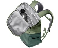 Deuter UP Stockholm 22 Liter Lifestyle Rucksack 3813721 ivy-khaki