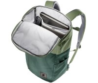 Deuter UP Stockholm 22 Liter Lifestyle Rucksack 3813721 ivy-khaki