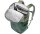 Deuter UP Stockholm 22 Liter Lifestyle Rucksack 3813721 ivy-khaki