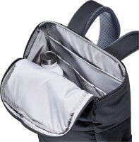 Deuter UP Stockholm 22 Liter Lifestyle Rucksack 3813721 black