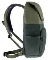Deuter UP Sydney 22 Liter Lifestyle Rucksack 3813921 Ivy-Khaki