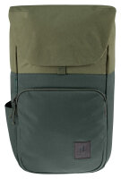 Deuter UP Sydney 22 Liter Lifestyle Rucksack 3813921 Ivy-Khaki
