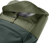 Deuter UP Sydney 22 Liter Lifestyle Rucksack 3813921 Ivy-Khaki