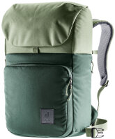 Deuter UP Sydney 22 Liter Lifestyle Rucksack 3813921 Ivy-Khaki