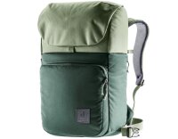 Deuter UP Sydney 22 Liter Lifestyle Rucksack 3813921 ivy-khaki