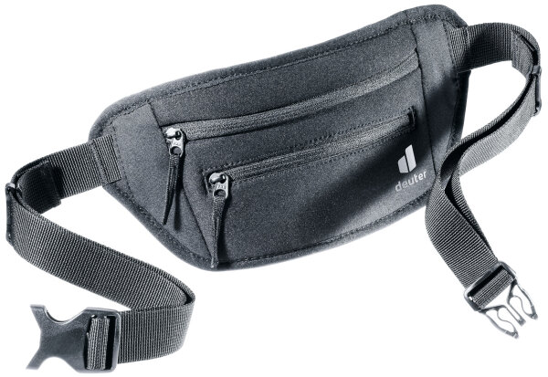 Deuter Neo Belt I Bauchtasche 3900621 Black