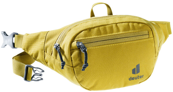 Deuter Urban Belt 1,5 Liter Bauchtasche 3910420 Turmeric