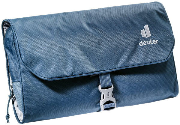 Deuter Wash Bag II 2,5 Liter Kulturbeutel 3930321 Marine