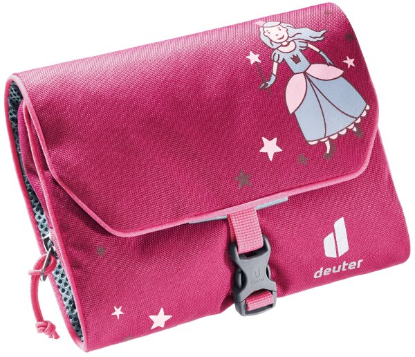 Deuter Wash Bag 1 Liter Kids Kulturbeutel 3930421