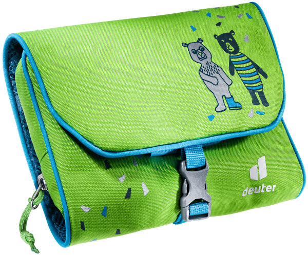 Deuter Wash Bag Kids 1 Liter Kulturbeutel 3930421