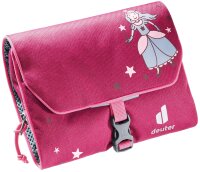 Deuter Wash Bag 1 Liter Kids Kulturbeutel 3930421
