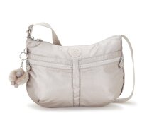 Kipling Izellah 7 Liter Damen Reißverschlusstasche...