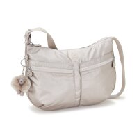 Kipling Izellah 7 Liter Damen Reißverschlusstasche...
