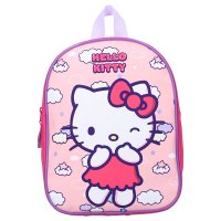 Vadobag Kinderrucksack 5 Liter 230-3068 Hello Kitty Pink...