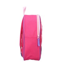 Vadobag Peppa Wutz 3D Kinderrucksack 9 Liter 007-2591 Peppa Friends Around Town