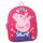 Vadobag Peppa Wutz 3D Kinderrucksack 9 Liter 007-2591 Peppa Friends Around Town