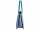 Alex Max Shopper BO1010 Quadrat ca. 9,5 Liter türkis